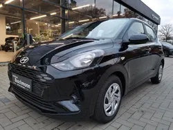 Phantom black mineraleffekt Neu 2024 Hyundai i10 Select Kleinwagen | 16.790 € (Fairer Preis)