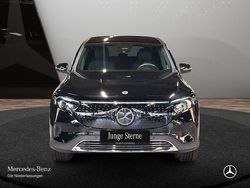 Gebraucht 2024 Mercedes EQB250 SUV | 39.890 € (Etwas zu teuer)