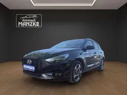 Abyssblack perl Neu 2025 Hyundai i30 Kombi | 25.990 € (Guter Preis)