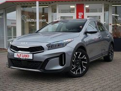 Silber Gebraucht 2023 Kia XCeed SUV | 21.990 € (Guter Preis)