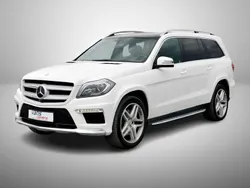 Weiß Gebraucht 2016 Mercedes GL350 AMG SUV | 22.850 € (Guter Preis)