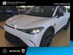 Digital white Gebraucht 2024 Smart #3 Pro SUV | 28.840 € (Fairer Preis)
