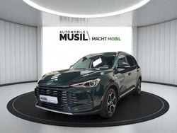 Emerald green Neu 2025 MG ZS Comfort SUV | 20.980 € (Fairer Preis)