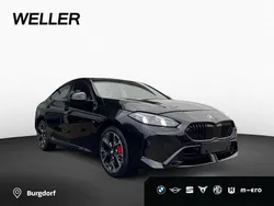 Saphirschwarz (schwarz) Neu 2025 BMW 218 M Sport Coupé | 41.990 € (Fairer Preis)