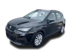 Schwarz Neu 2024 Seat Arona Style SUV | 25.649 € (Fairer Preis)