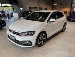 Weiß Gebraucht 2019 VW Polo GTI Limousine | 13.980 € (Fairer Preis)