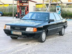 Gebraucht 1990 Audi Quattro Coupé | 2.800 €
