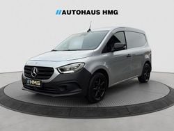 Silber Gebraucht 2022 Mercedes Citan 112 Van / Kleinbus | 18.900 € (Guter Preis)