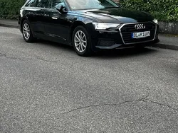 Schwarz Gebraucht 2020 Audi A6 Kombi | 22.000 € (Superpreis)