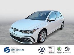 Weiß Gebraucht 2022 VW Golf VIII GTE Limousine | 20.950 € (Etwas zu teuer)