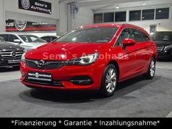 Rot Gebraucht 2020 Opel Astra Kombi | 11.290 € (Fairer Preis)