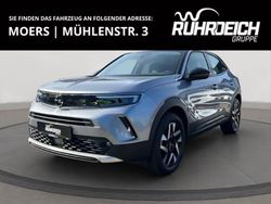 Grau Gebraucht 2021 Opel Mokka Elegance SUV | 19.280 € (Fairer Preis)