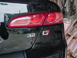 Schwarz Gebraucht 2008 Alfa Romeo 159 Limousine | 8.888 € (Teuer)