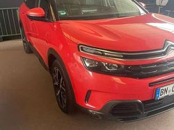Rot Gebraucht 2020 Citroën C5 Aircross SUV | 12.000 € (Guter Preis)