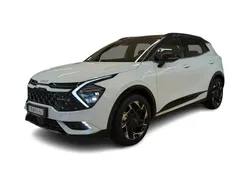 Weiß Neu 2025 Kia Sportage GT-Line SUV | 36.949 € (Guter Preis)