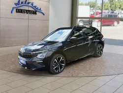 Black magic Neu 2025 Skoda Kamiq Monte Carlo SUV | 28.410 € (Guter Preis)