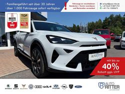 Weiß Neu 2026 Cupra Formentor VZ SUV | 38.890 € (Superpreis)