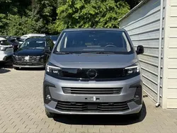Neu 2025 Opel Zafira Life Van | 47.140 € (Fairer Preis)