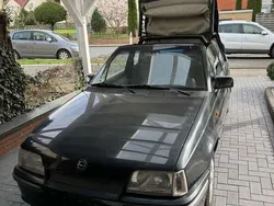 Gebraucht 1992 Opel Kadett Edition Cabrio | 3.000 €