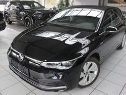 Schwarz Gebraucht 2021 VW Golf VIII Style Limousine | 24.390 € (Guter Preis)