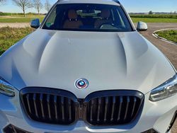 Gebraucht 2023 BMW X3 Sport Line SUV | 47.599 € (Guter Preis)