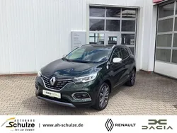Ural green Gebraucht 2019 Renault Kadjar Bose Edition SUV | 15.290 € (Guter Preis)