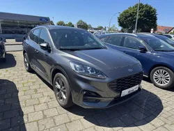Magneticgrau metallic Gebraucht 2023 Ford Kuga ST-Line SUV | 29.990 € (Fairer Preis)