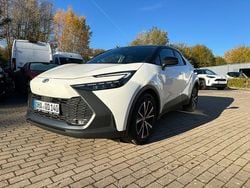Gebraucht 2025 Toyota C-HR Team SUV | 30.990 € (Superpreis)