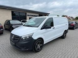 Weiß Gebraucht 2019 Mercedes Vito Van / Kleinbus | 10.985 € (Superpreis)