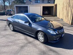 Mercedes E350