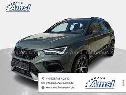 Grün Gebraucht 2025 Cupra Ateca VZ SUV | 39.689 € (Etwas zu teuer)