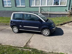 Microcar MC2