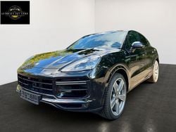 Gebraucht 2019 Porsche Cayenne Turbo SUV | 79.890 € (Etwas zu teuer)