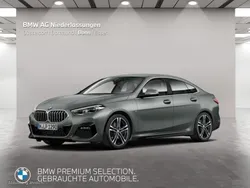 Grau Gebraucht 2022 BMW 220 Comfort Edition Coupé | 31.490 € (Guter Preis)
