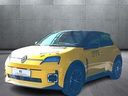 Schwarz Neu 2025 Renault R5 Iconic Kleinwagen | 34.990 € (Etwas zu teuer)