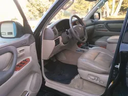 Gebraucht 2005 Toyota Land Cruiser SUV | 5.170 €