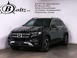 Obsidianschwarz Gebraucht 2024 Mercedes GLE300 SUV | 73.900 € (Fairer Preis)