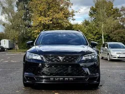Schwarz Gebraucht 2019 Cupra Ateca SUV | 27.950 € (Fairer Preis)