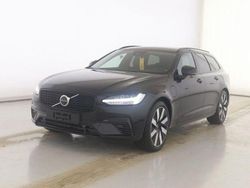 Onyx black / metallic Gebraucht 2025 Volvo V90 Plus Kombi | 52.900 € (Etwas zu teuer)