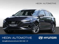 Dark knight / mic Gebraucht 2021 Hyundai i30 Edition 30+ Kombi | 17.590 € (Etwas zu teuer)
