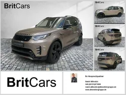 Andere Neu 2025 Land Rover Discovery 5 SE Dynamic SUV | 87.999 € (Fairer Preis)