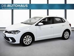 Weiß Gebraucht 2023 VW Polo Life Kleinwagen | 16.970 € (Guter Preis)