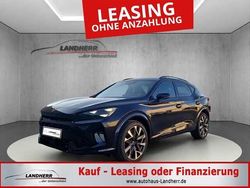 Midnight black Neu 2025 Cupra Formentor VZ SUV | 37.965 € (Superpreis)