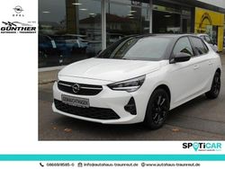 Weiß Gebraucht 2019 Opel Corsa Limousine | 12.980 € (Guter Preis)