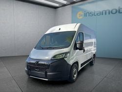 Weiß Neu 2025 Peugeot Boxer Van | 28.799 € (Superpreis)