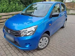 Blau Gebraucht 2019 Suzuki Celerio Club Kleinwagen | 7.900 € (Fairer Preis)