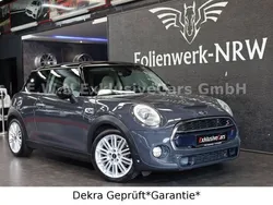 Grau Gebraucht 2014 Mini Cooper S Kleinwagen | 11.970 € (Fairer Preis)