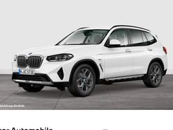 Weiß Gebraucht 2022 BMW X3 Shadowline SUV | 37.980 € (Superpreis)