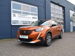 Metfa orange fusion Gebraucht 2022 Peugeot e-2008 Active SUV | 18.990 € (Fairer Preis)