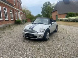 Silber Gebraucht 2013 Mini Cooper D Kleinwagen | 6.800 € (Fairer Preis)